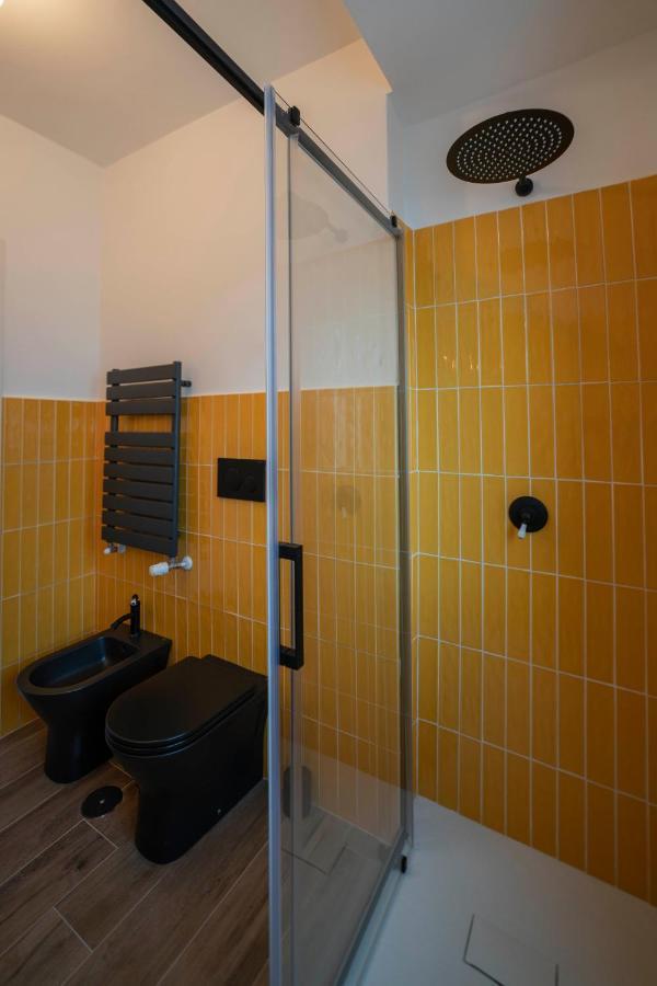 רומא Vintage Cipro Apartment מראה חיצוני תמונה