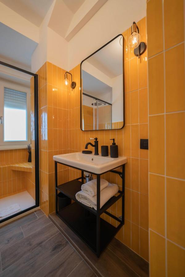 רומא Vintage Cipro Apartment מראה חיצוני תמונה