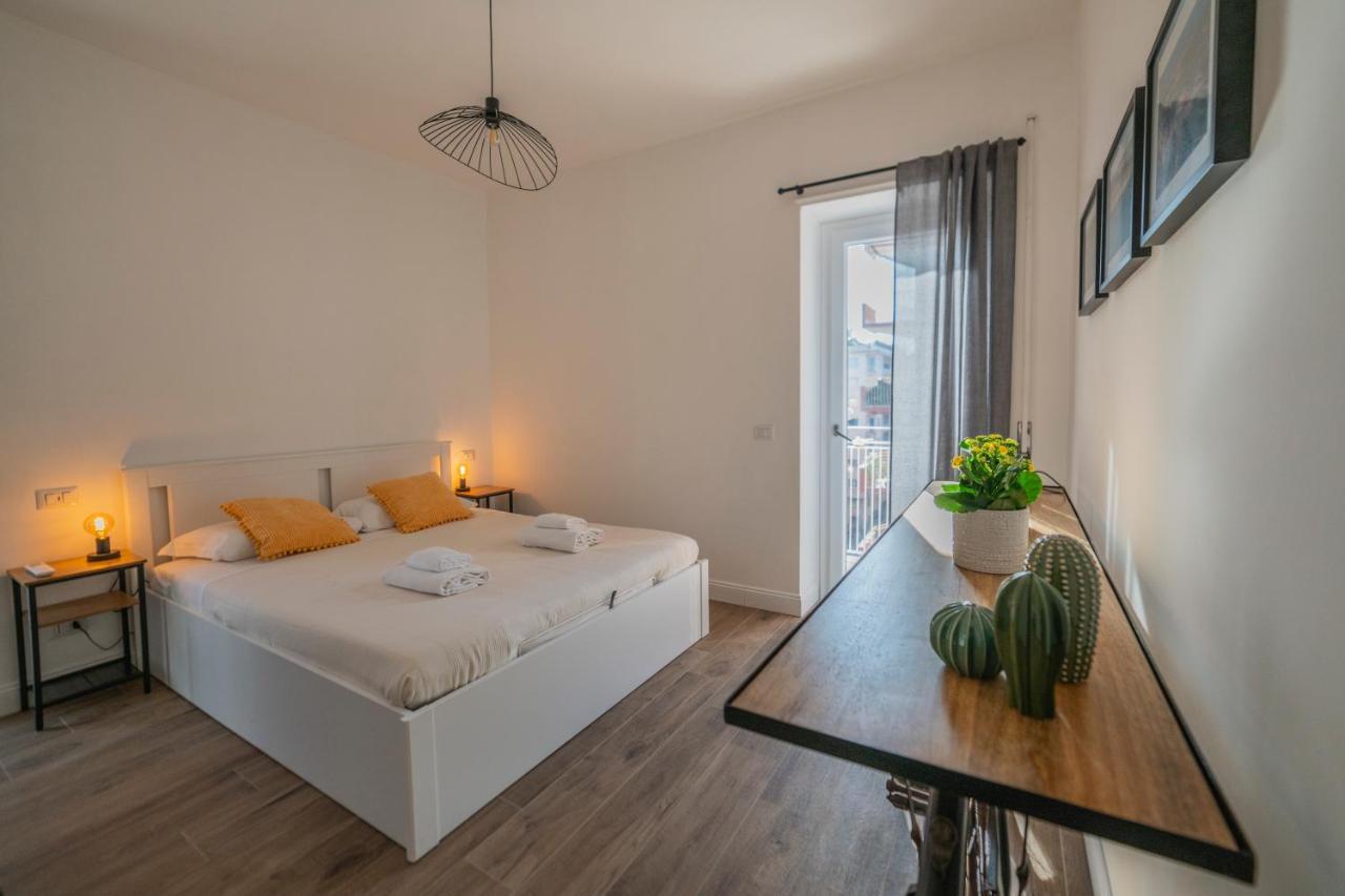 רומא Vintage Cipro Apartment מראה חיצוני תמונה