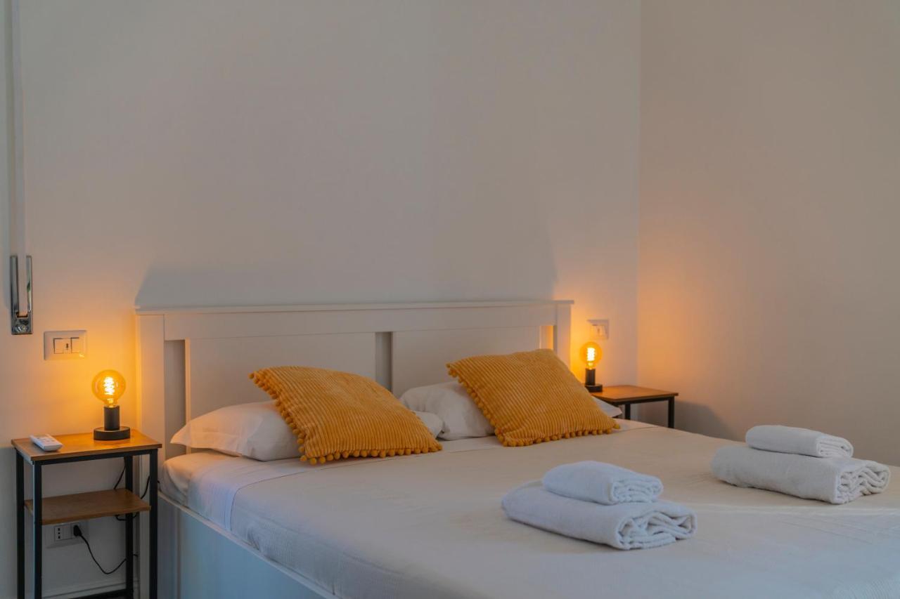 רומא Vintage Cipro Apartment מראה חיצוני תמונה
