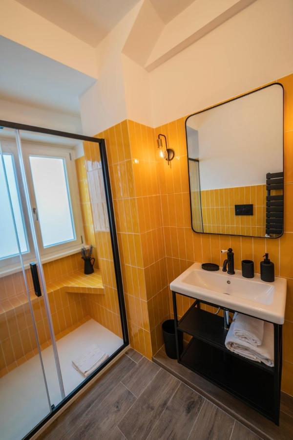 רומא Vintage Cipro Apartment מראה חיצוני תמונה