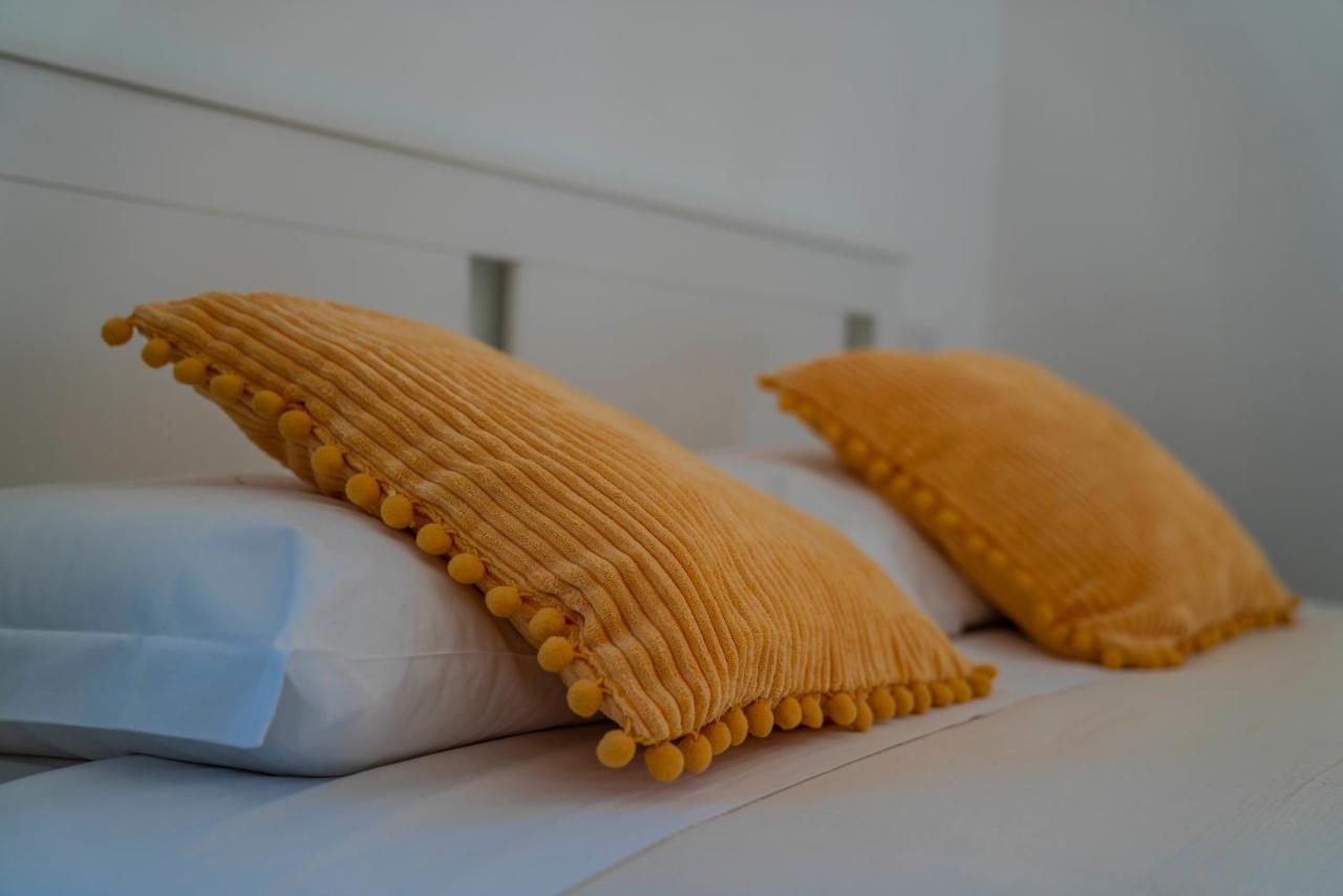 רומא Vintage Cipro Apartment מראה חיצוני תמונה