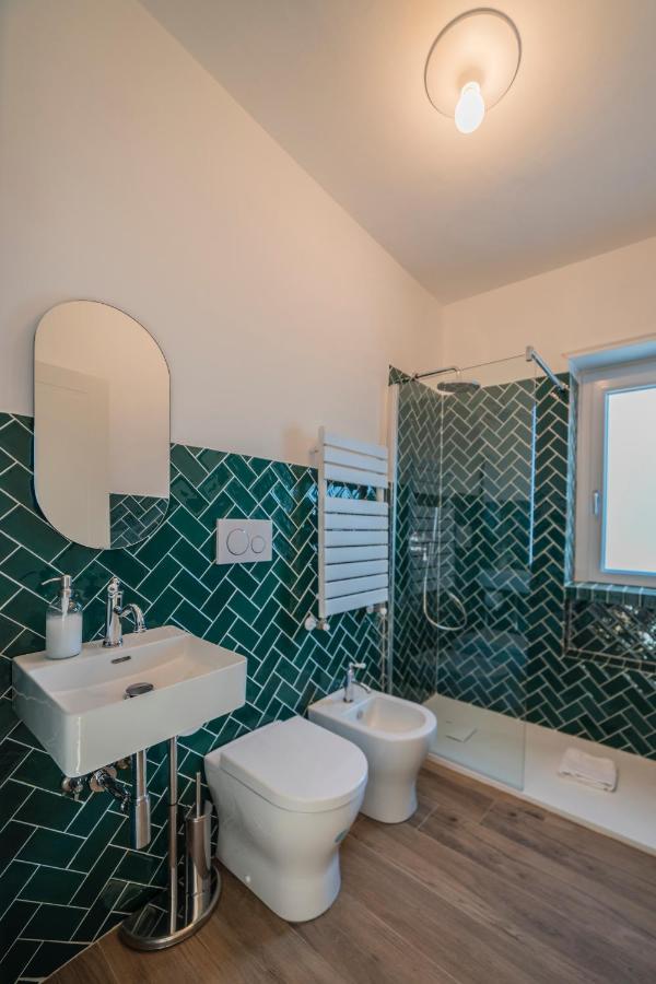 רומא Vintage Cipro Apartment מראה חיצוני תמונה