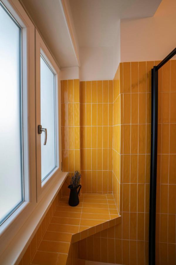 רומא Vintage Cipro Apartment מראה חיצוני תמונה