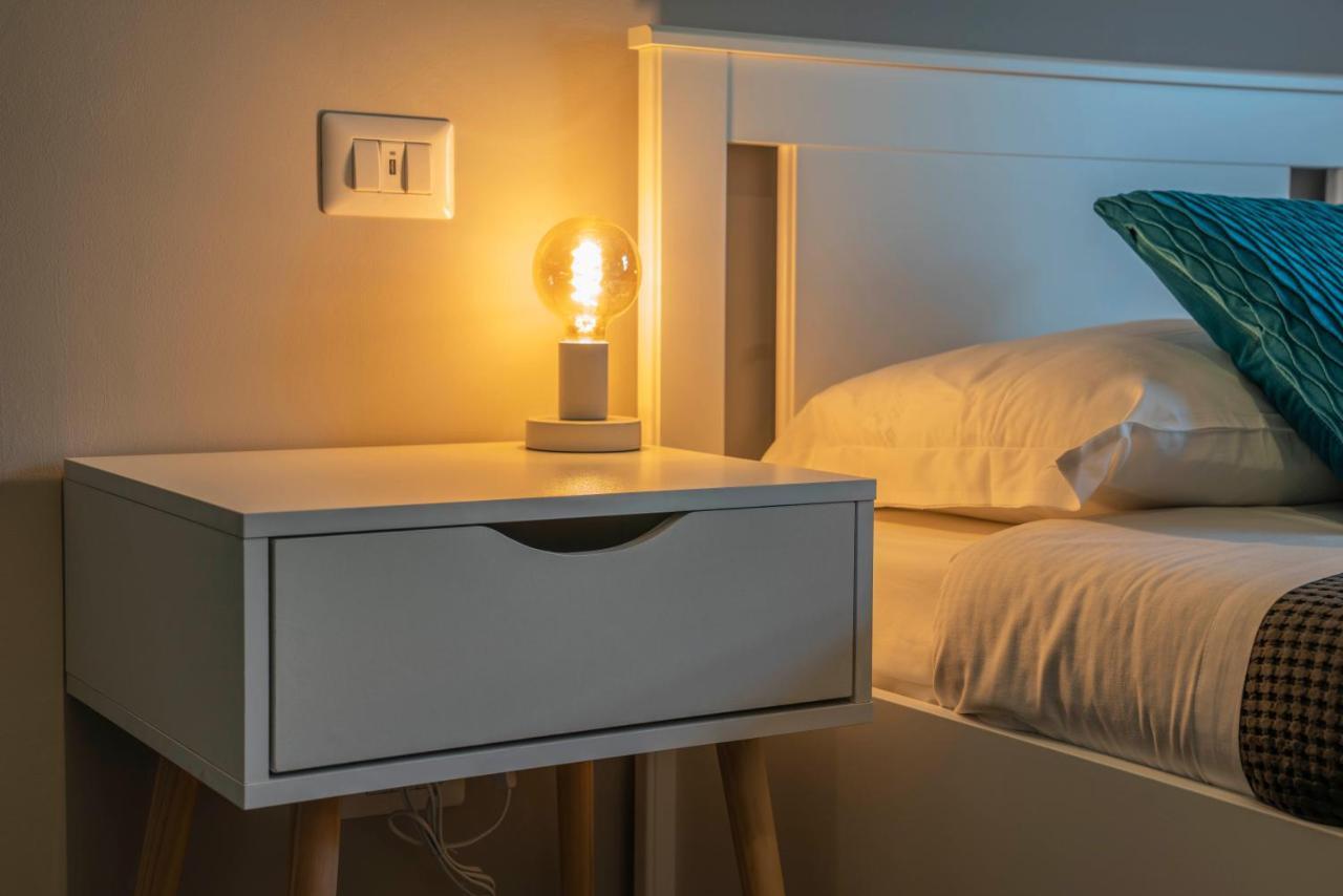 רומא Vintage Cipro Apartment מראה חיצוני תמונה