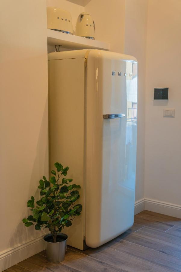 רומא Vintage Cipro Apartment מראה חיצוני תמונה